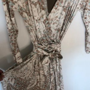 Tommy Bahama Wrap Dress
